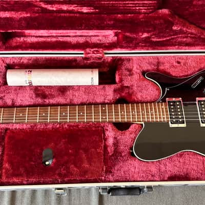 Ibanez FR1620 Prestige | Reverb Finland