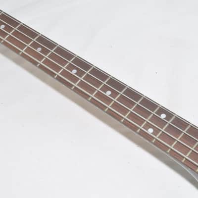 Greco VB-80 Violin Bass Sunburst Electric Guitar Ref. No 7522 image 6