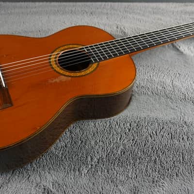 Immagine Masaru Kohno No. 10 1974 Handmade Japan w/ Hard Case - 4