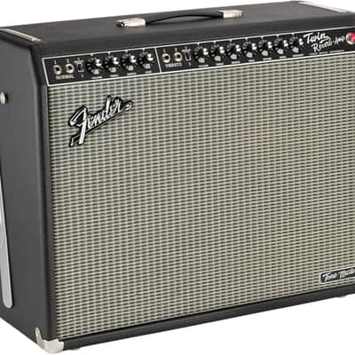 Fender Tone Master Twin Reverb 120V image 3