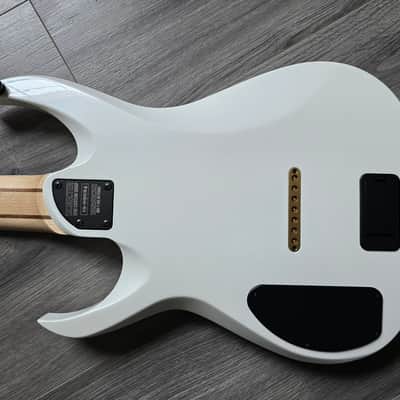 Schecter USA Custom Shop Keith Merrow KM-7 Stage image 14