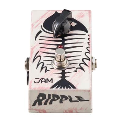 JAM Pedals Ripple Phaser Pedal [B-STOCK] image 4