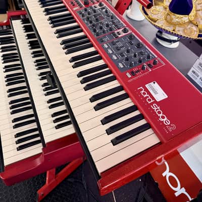 Nord STAGE 2 HA88
