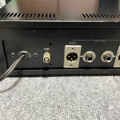 Roland DImension D SDD-320 Vintage Stereo Chorus image 5