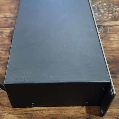 STUDIO SALE! ART EQ355 Dual 31-Band Graphic EQ image 5