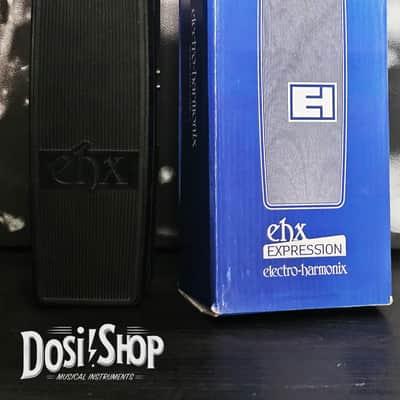 Electro-Harmonix Pedale di Espressione Expression Pedal image 5
