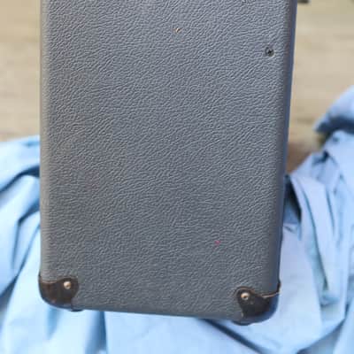 Epiphone electra EA 26 RVT 1960's - black image 9