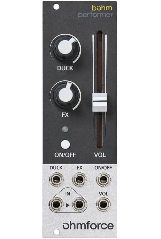 Immagine Ohm Force Bohm Performer - 1