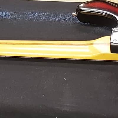 Fender Jazz Bass Plus  1993 image 8