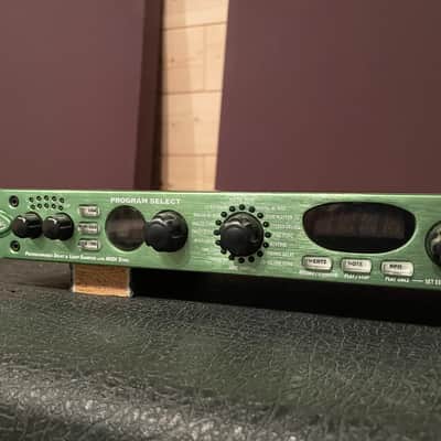 Line 6 Echo Pro image 2