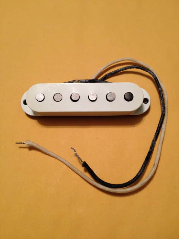 Fender Texas Special Neck Pickup 1997 image 1
