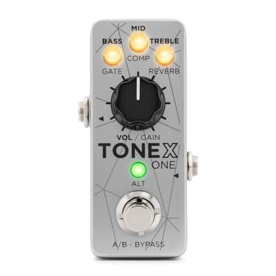 TONEX One Bass Edition image 1