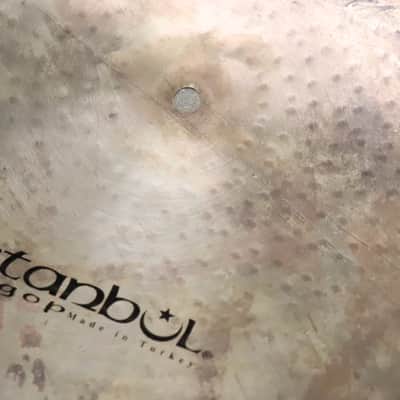 Istanbul Agop Clap Stack Cymbals image 12
