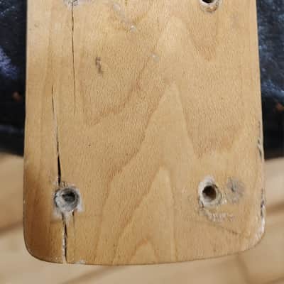 Tokai TST-'56 Maple Neck 1980s Japan image 8