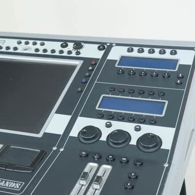 Jands Vista T2/T4 Digital Lighting Console CG00TUE *ASK FOR SHIPPING* image 3
