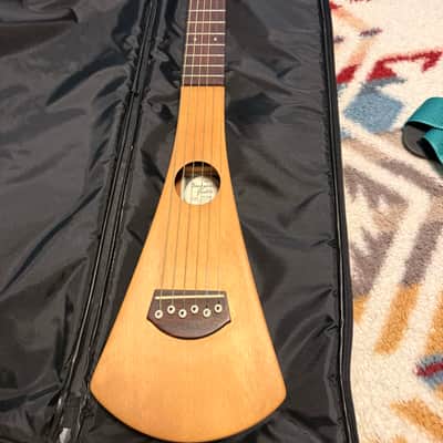 Martin Backpacker -low serial number! imagen 1