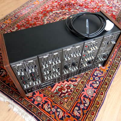 Roland  System 100M Bild 8