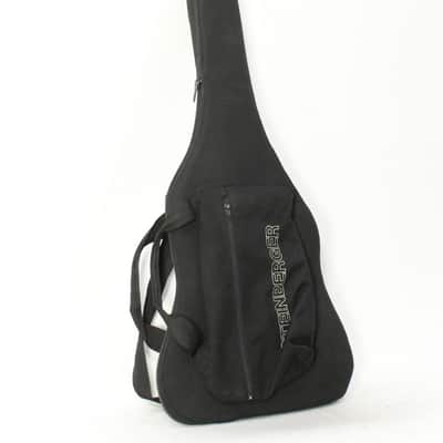 Steinberger Gm7 Ta Red [Ni3260] (06/03) image 3