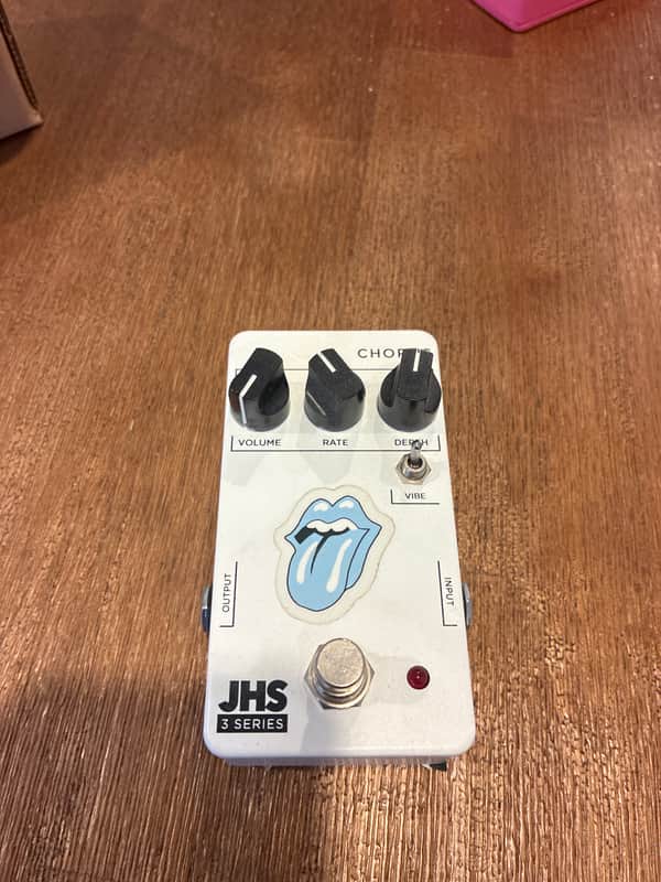 JHS 3 Series Chorus