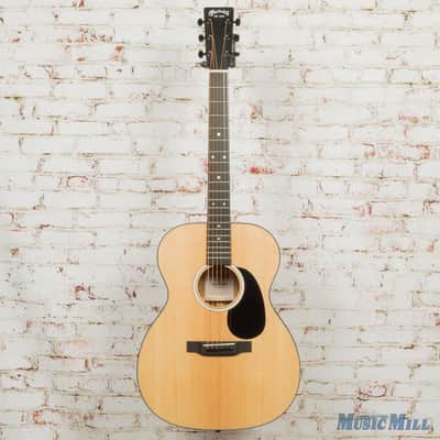Martin 000-12E Koa Acoustic-Electric Guitar - Natural image 2