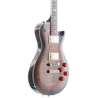 Paul Reed Smith (PRS) SE McCarty 594 Single Cut Black Gold Burst [CTI E89044] (08/20) image 8