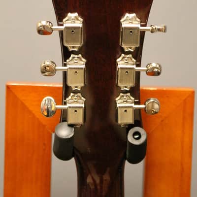 Epiphone Casino Hollowbody Electric Guitar Vintage Sunburst image 6