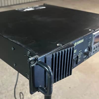 Yamaha TX5n Network Power Amplifier with DSP image 5