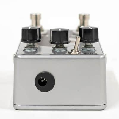 NoiseKick FX - Diabeetus Fuzz & Tremolo Guitar Effect Pedal - New image 5