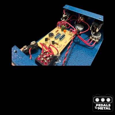 Fulltone '70 V1 -x18884 image 6