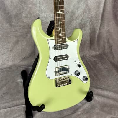 PRS SE Studio Standard Sage Green FREE SHIPPING image 3