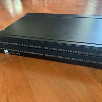 ADC 96 Point TT Bantam Digital Audio Patchbay image 1