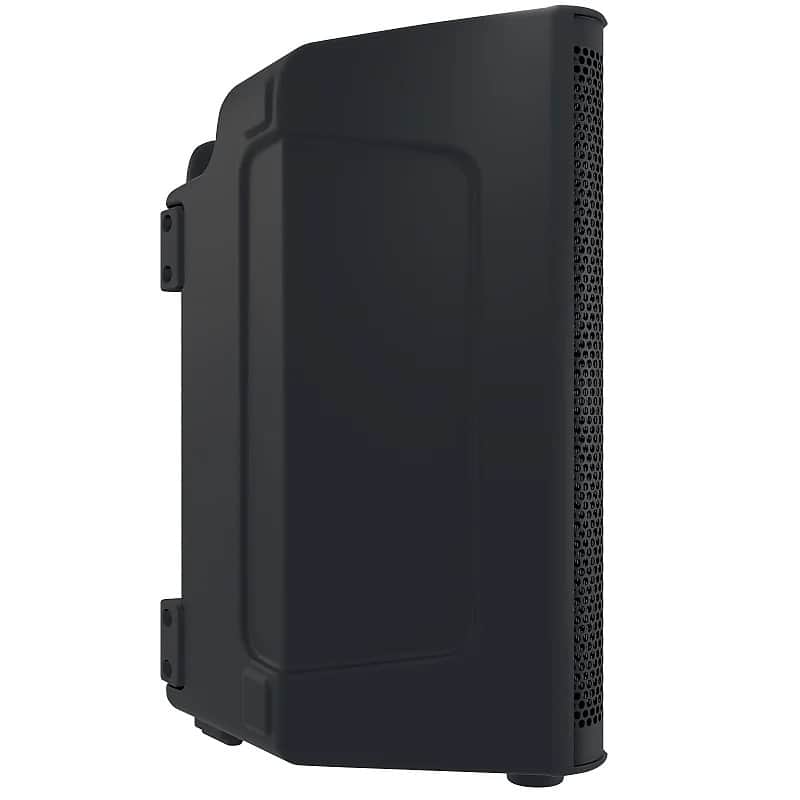 QSC CP8 2-Way 1000-Watt 8" Active Loudspeaker image 3