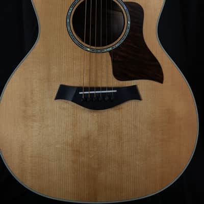 Taylor 614ce - 2020 - Demo image 4