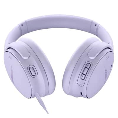 Brand New Bose QuietComfort SC Noise Canceling Headphones 🔥 RARE CHILLED LILAC COLOR 🔥NIB image 9