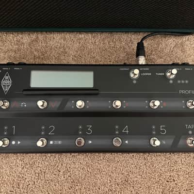 Kemper Amps Profiler Powerhead MK 2 Series Bundle image 4