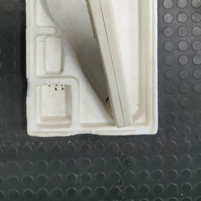 Suzuki OM-27 Omnichord 1981 - White image 4