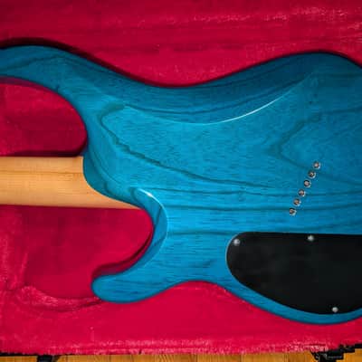 Ormsby SX GTR6 - Maya Blue (2020 run) image 4