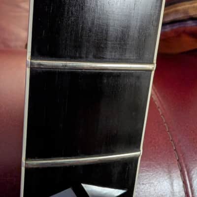 Gibson SG '90 1988 Verdigris Green image 16