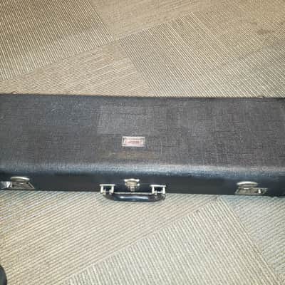 Selmer Bundy Eb Alto Clarinet--Just Overhauled, Low Eb Key! image 10