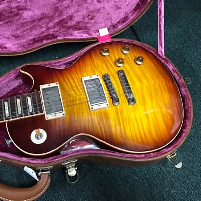 Gibson 2003 Duane Allman Les Paul "Hot lanta" image 1
