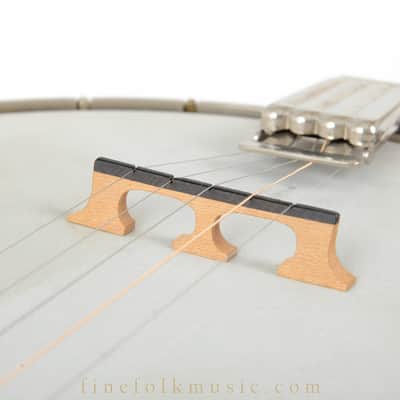 1970s GIBSON RB-250 5-STRING BANJO image 15
