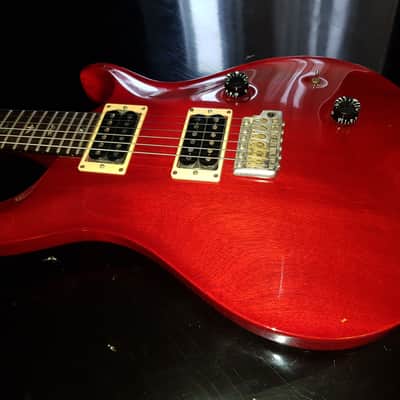 Paul Reed Smith Custom Pre Factory low serial 045# image 3