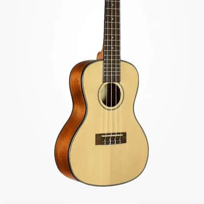 Kala KA-STG Solid Spruce Top Tenor Ukulele Bild 3