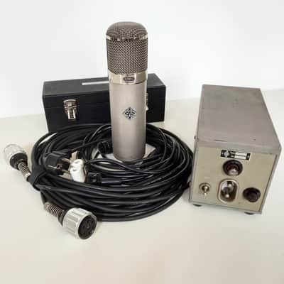 Telefunken U 47 1953 image 9