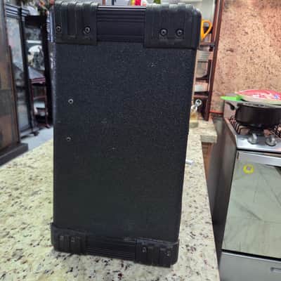 Crate GX-65 Anniversary Model (GX-65AV) American Vintage Limited Edition  2-Channel 65-Watt 1x12" image 3