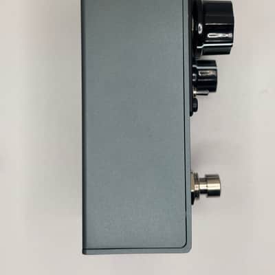 Strymon Fairfax Class A Output Stage Drive 2025 - Present - Grey image 2