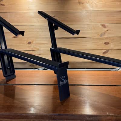 Stacker for Fender Rhodes piano Vintage Tone Stack O' Tone 2026 - Navy Blue image 5