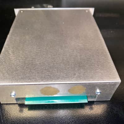 API 527 Compressor/Limiter 500 Series #2 image 2