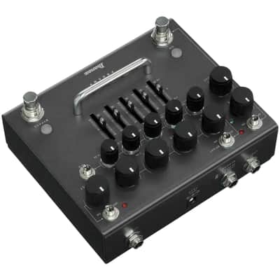 PTPRE Pentatone Preamp Ibanez image 1