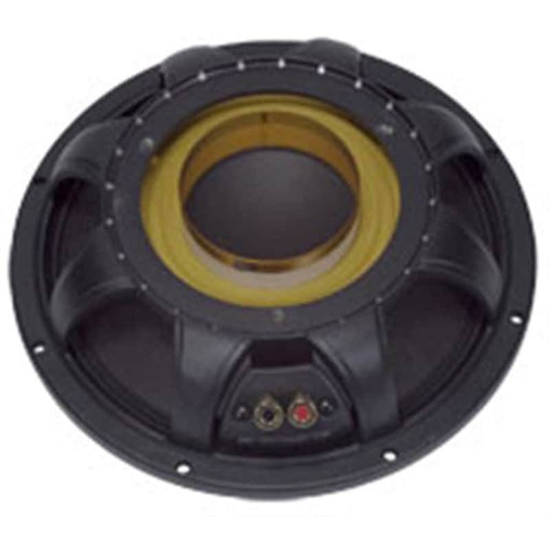 Peavey Black Widow Speaker Replacement Basket 1208-8 image 1